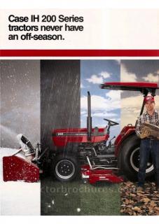 Case IH